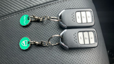 Honda Civic 1.6 i-DTEC EX 5dr Auto Diesel Hatchback